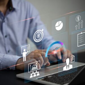 Business Intelligence Implementation
