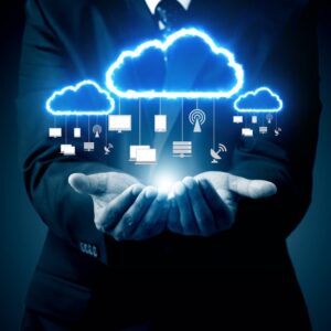 Cloud Migration Advisory Package (Copy)