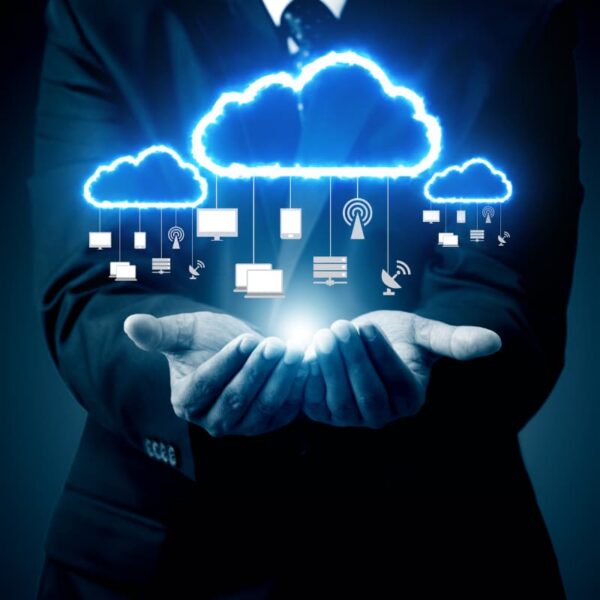 Cloud Migration Advisory Package (Copy)