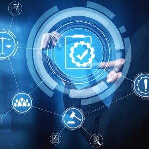 Compliance & IT Governance Review
