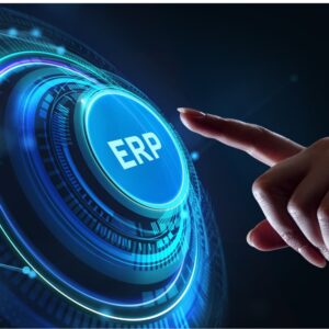 ERP System Selection & Advisory