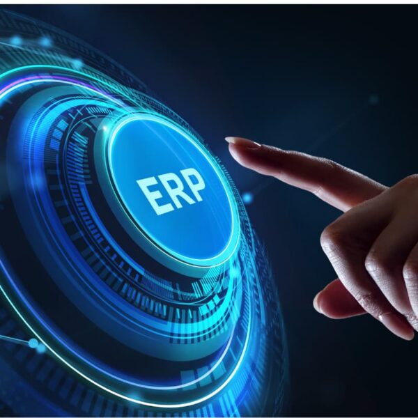 ERP System Selection & Advisory